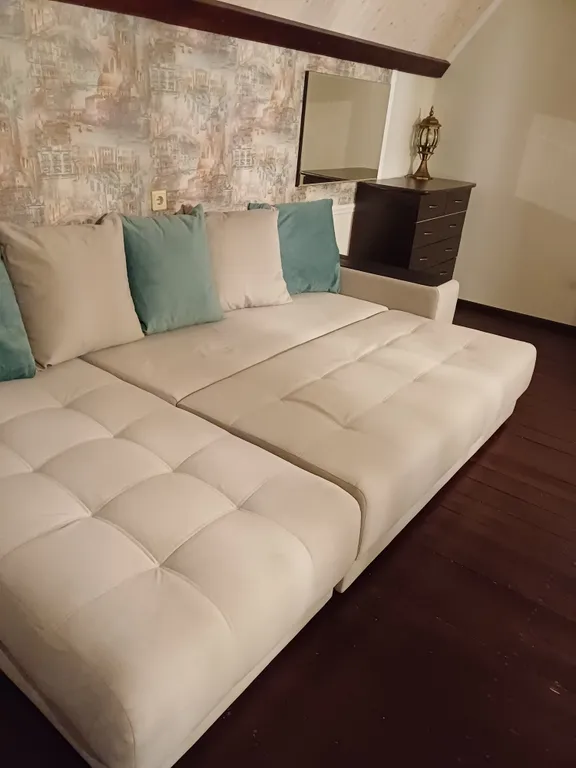 Уютная комната в частном доме