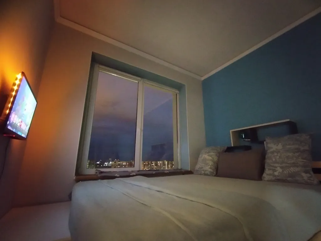 Уютная квартирка для лучшего отдыха