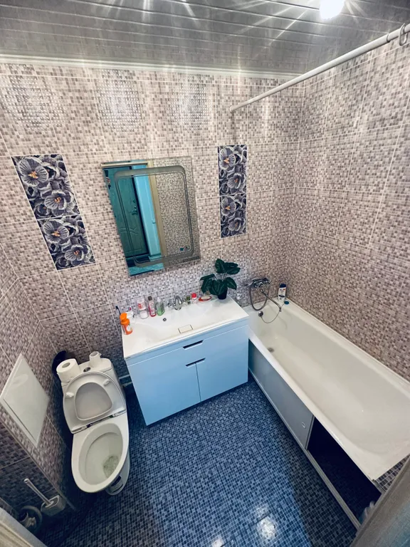 Уютная квартира для проживания В Нижнем Тагиле