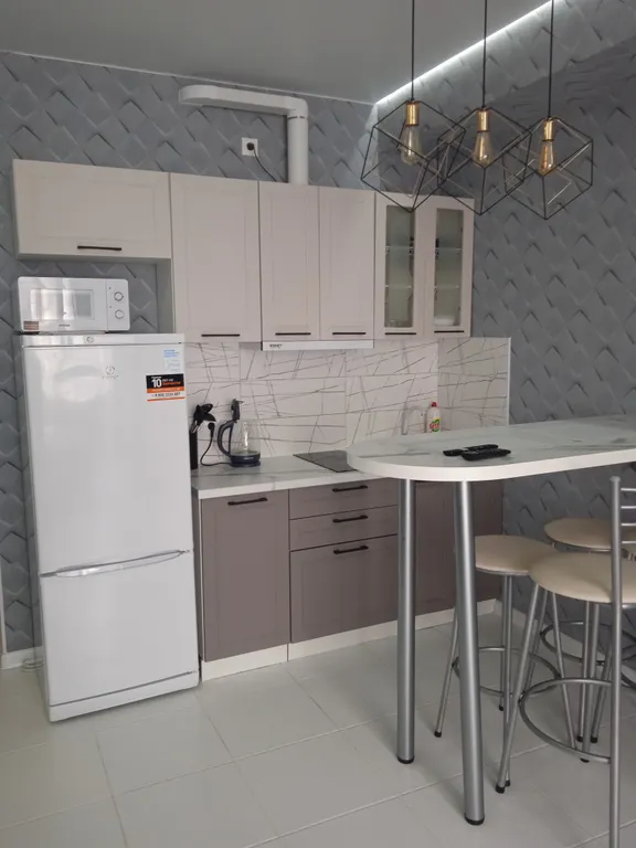 Квартира Квартира Loft апартамент — Сириус