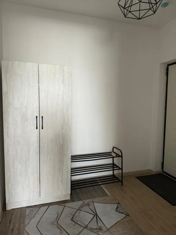 Квартира Уютная квартира в центре города — Алматы