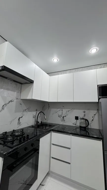 Квартира Уютная квартира в центре города с евроремонтом — Владикавказ