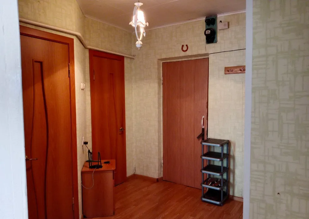 Квартира 2-комнатная Квартира — Анапа