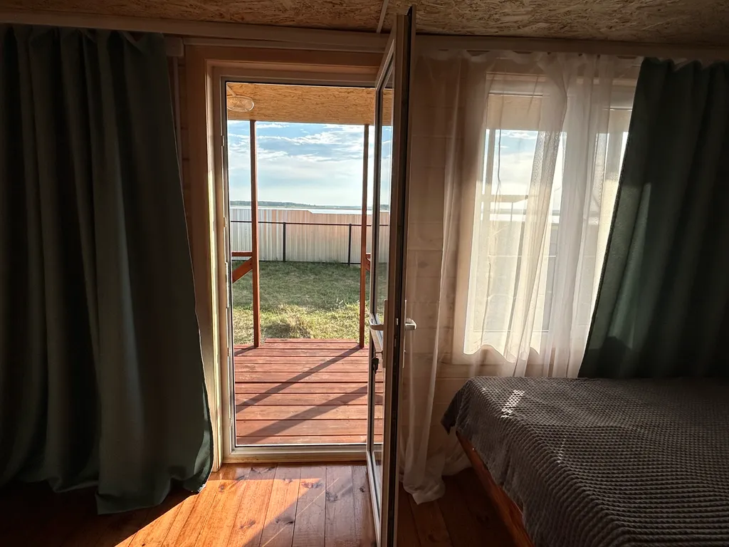 Озеро медвежье Медвежий угол