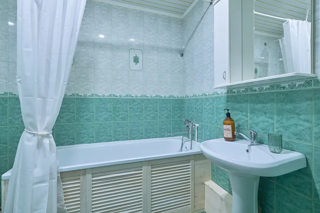 Уютная студия, рядом Киномакс