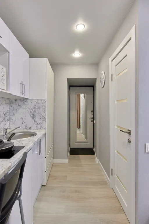 Квартира Квартира Студия у Кремля — Казань