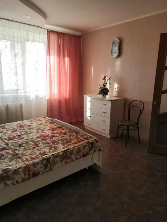 Уютная квартира в центре