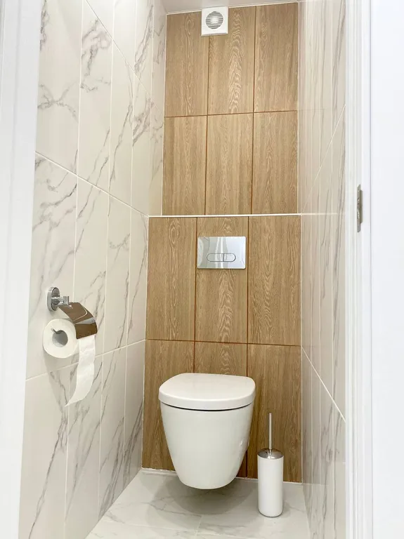 Квартира Комфортная квартира в центре города — Артёмовский