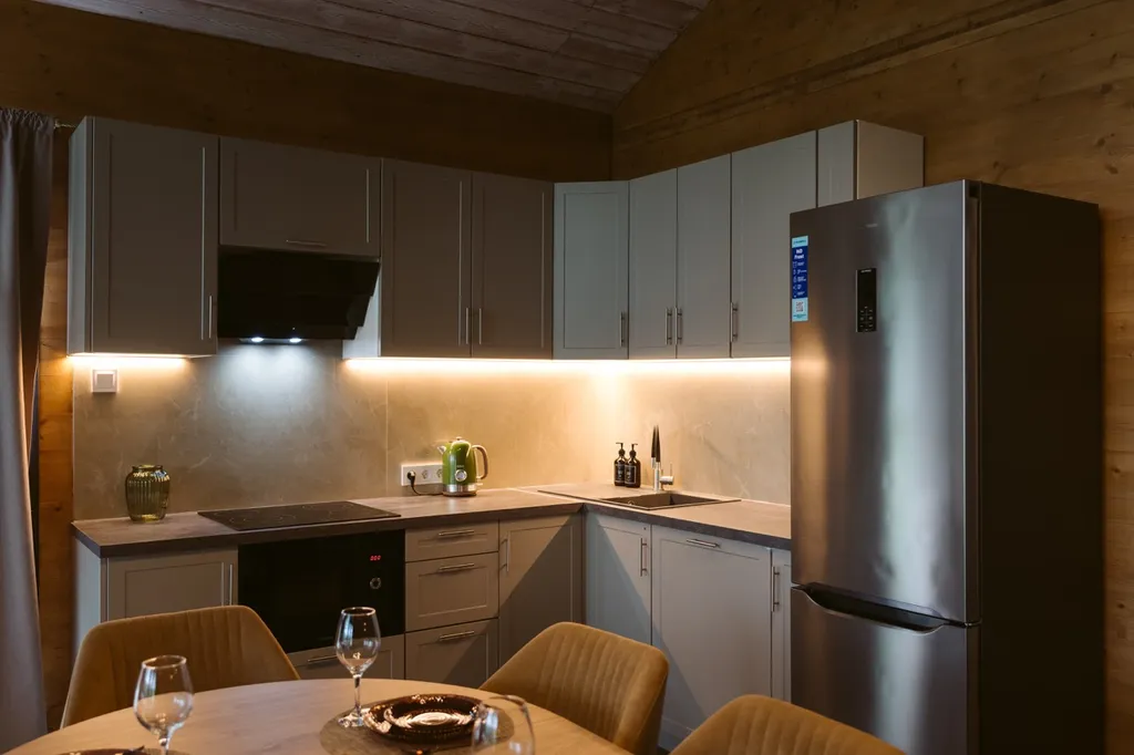 Дом бальдур