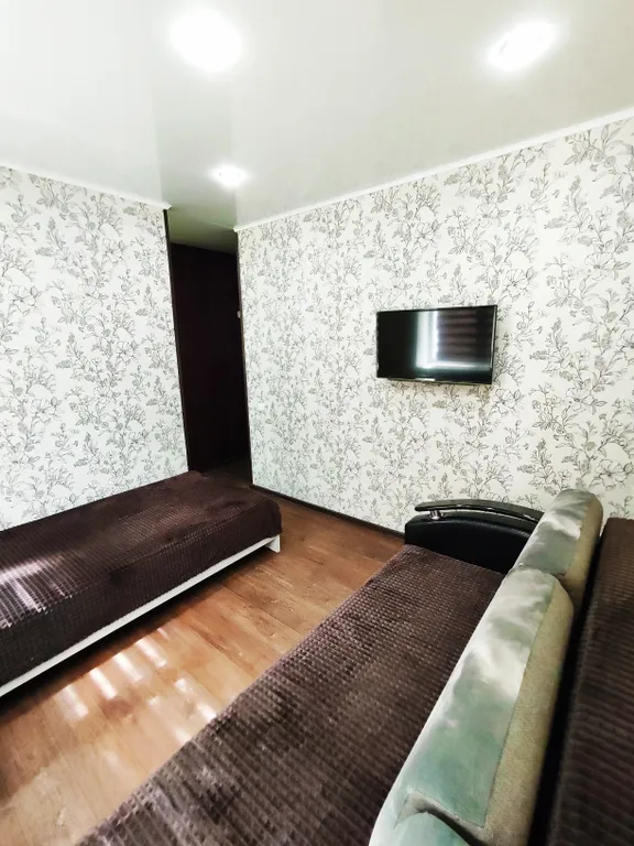 2-комнатная Квартира — аренда посуточно в Бугульма