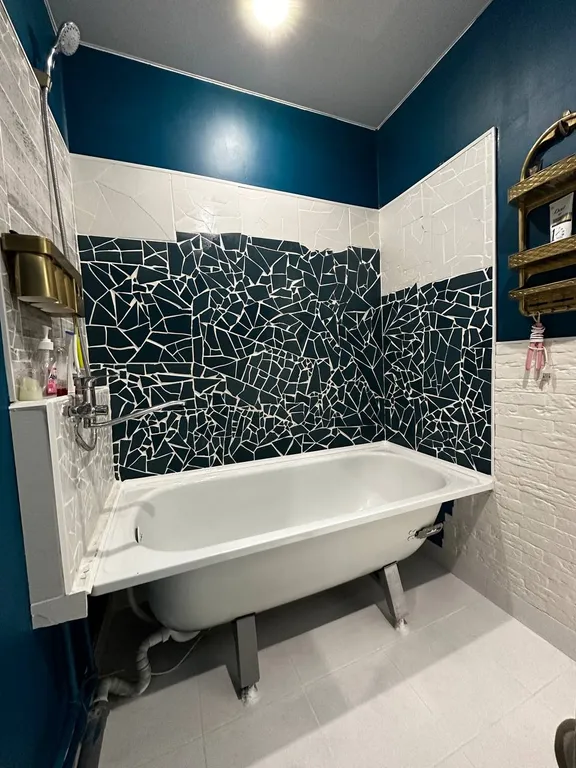 Квартира Квартира Смарт-студия — Анапа