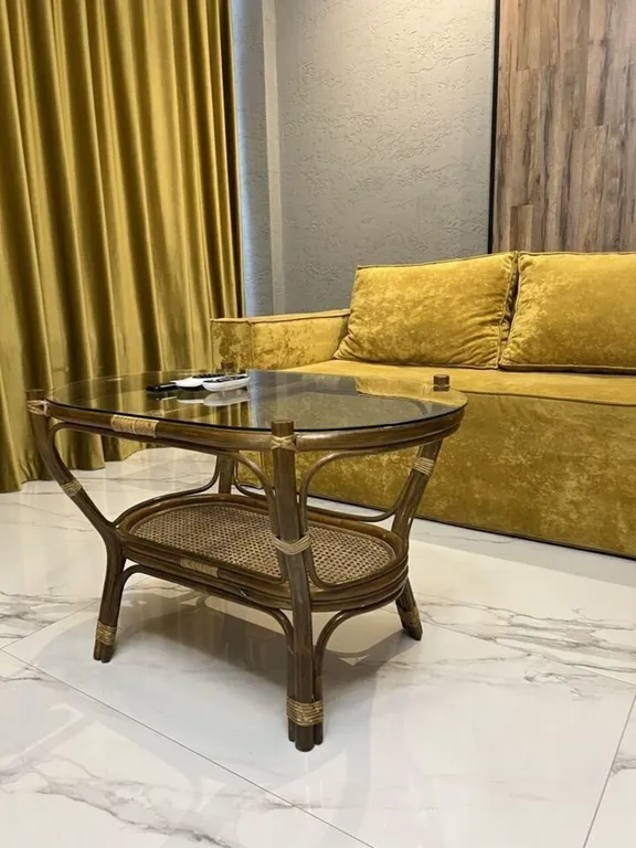 Комфортные апартаменты