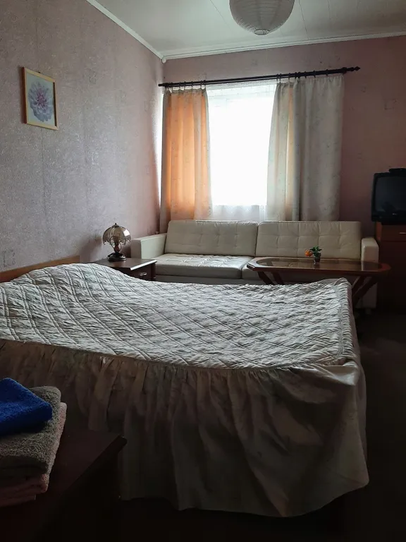 Квартира Комната в Новотатарской слободе. — Казань