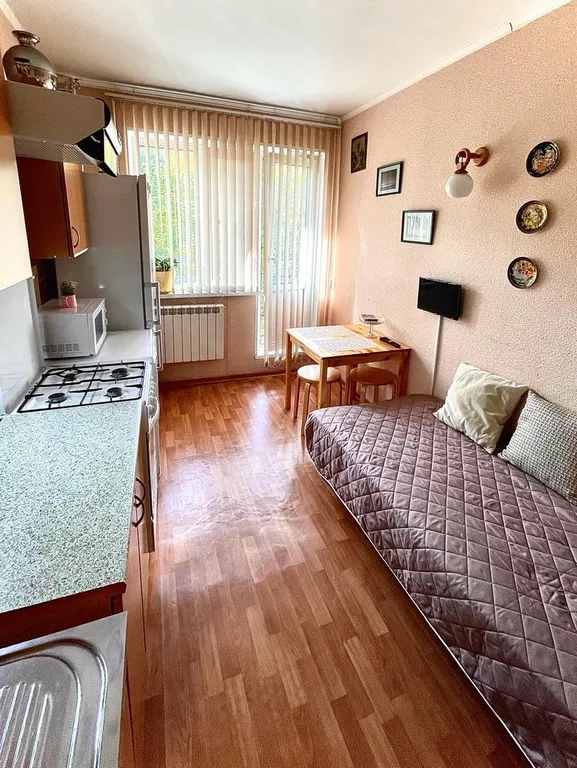 Квартира Квартира Корабли — Санкт-Петербург