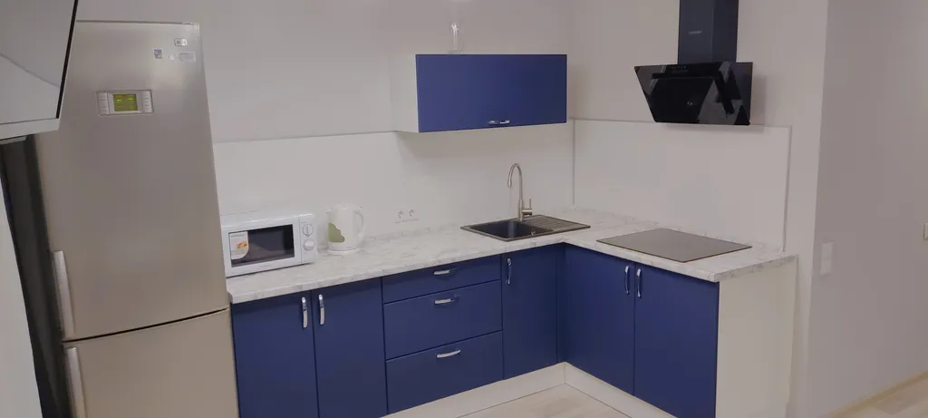 Великолепная квартира в центре