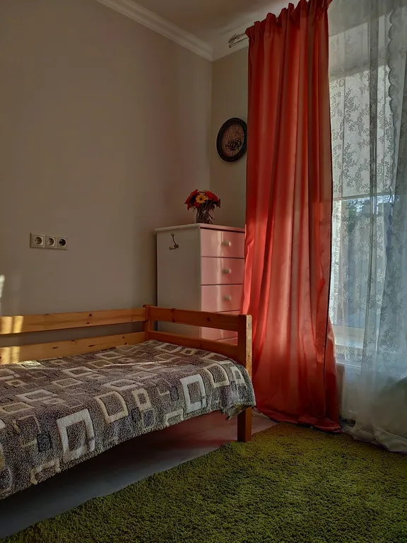 Апартаменты в Доме на Итальянском 9 в историческом центре Таганрога