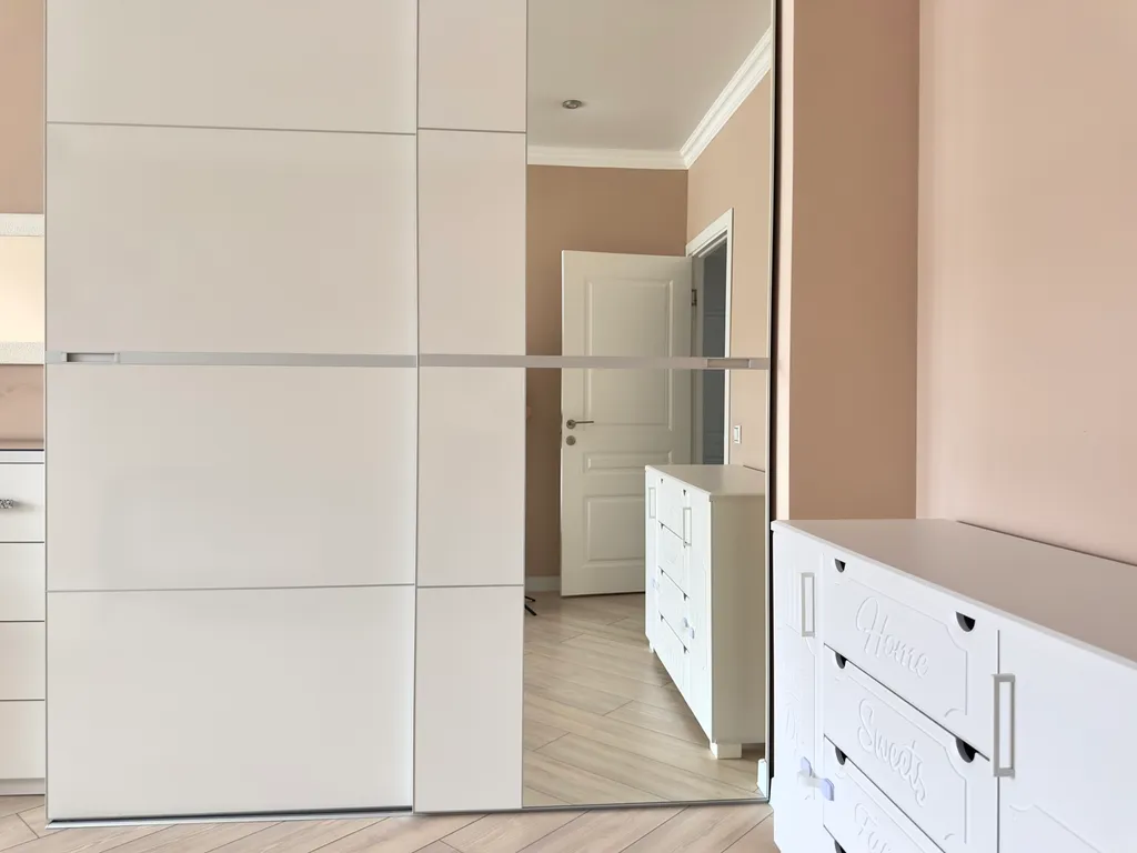 Современная квартира в ЖК Арсенал