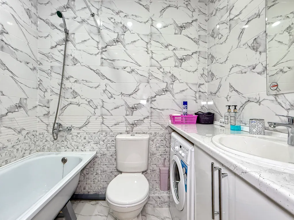 Квартира Квартира Апартамент Метеора в бизнес-центре Анапы — Анапа