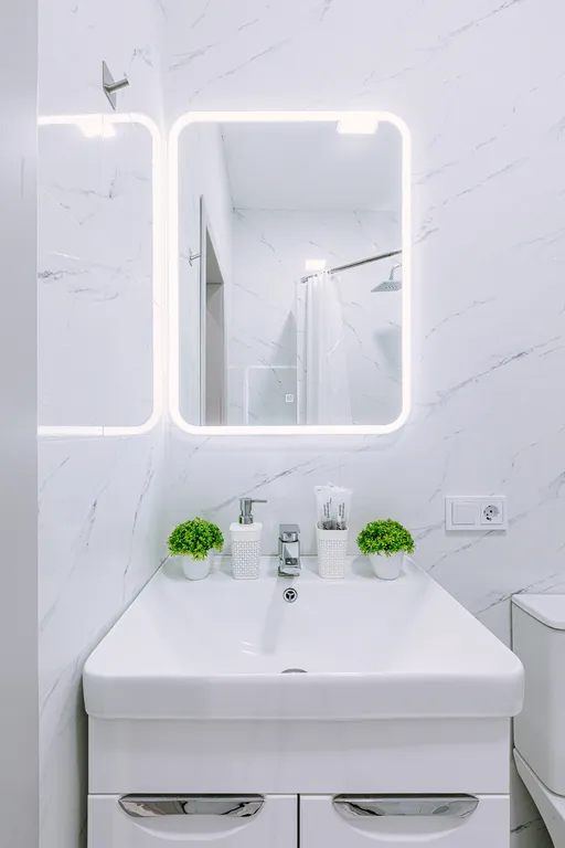 Квартира Luxury