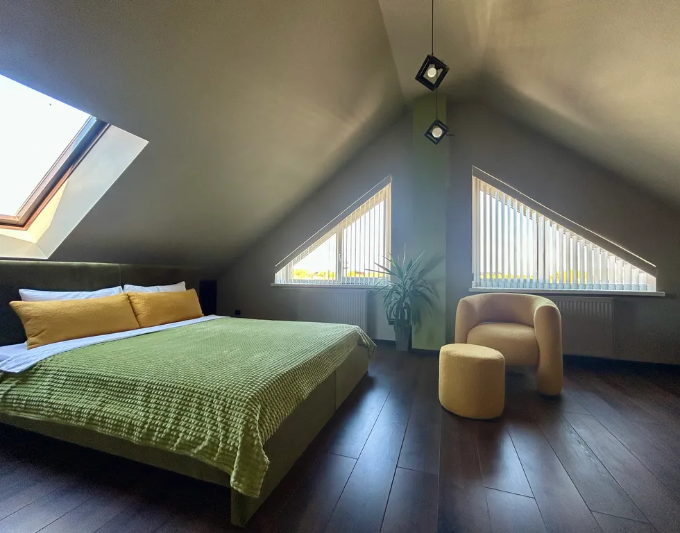 Amoroma: над морем, ближе к небу