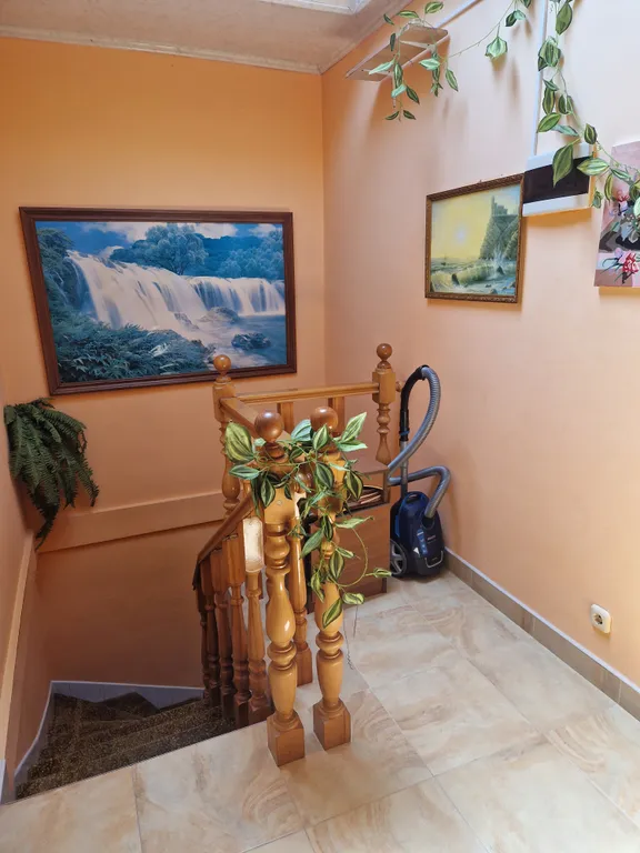 Апартаменты на берегу моря