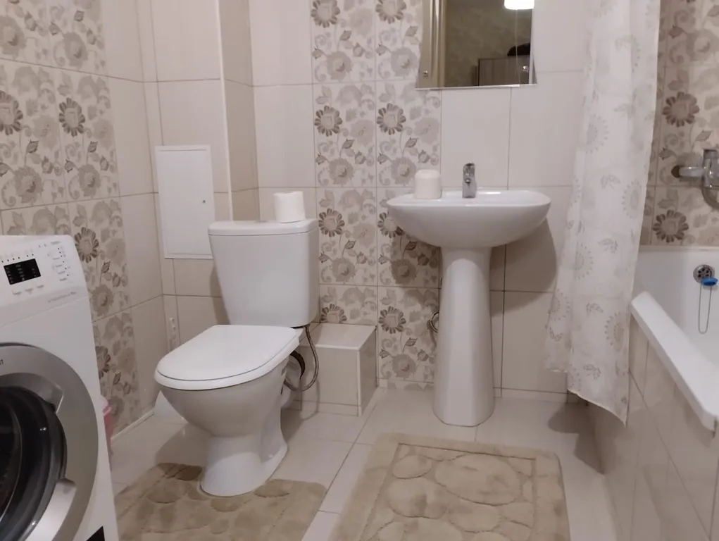 1-комнатная квартира ЖК Легенда