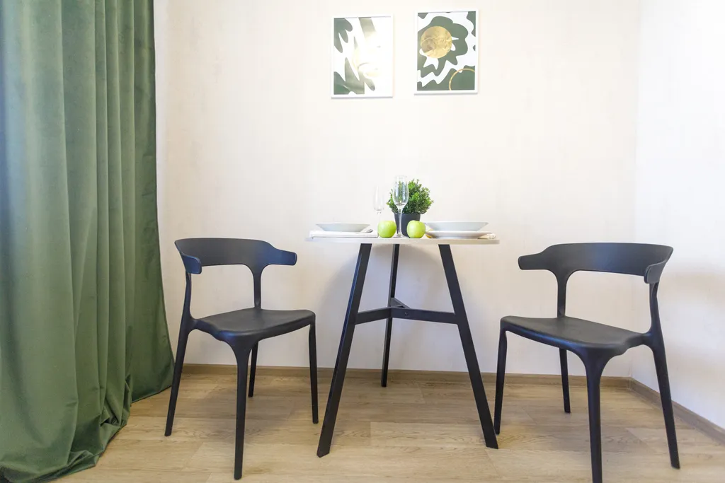 Стильная квартира в 10 минутах от аэропорта