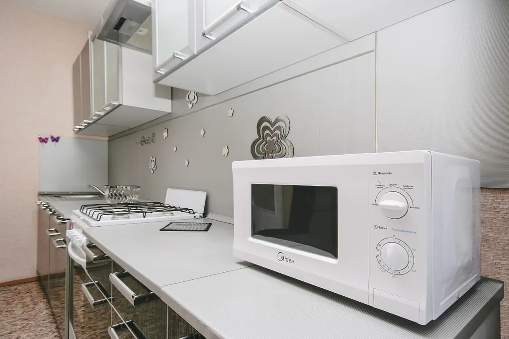 Квартира 1-комнатная Квартира — Великий Новгород