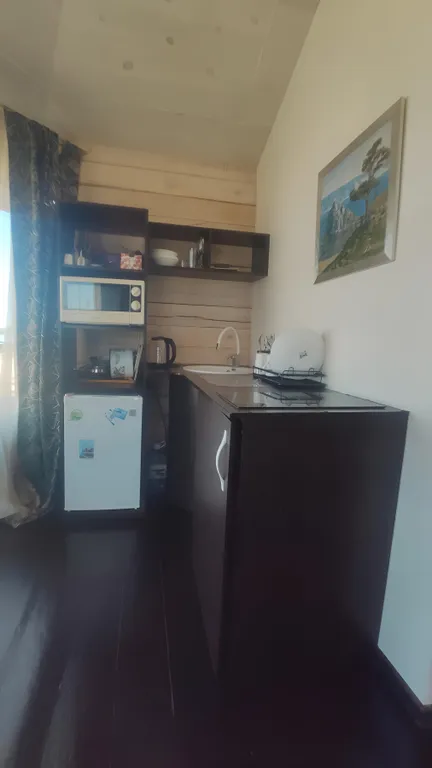 Апартаменты Кудесница