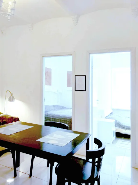 2-комнатная квартира у Инженерного замка