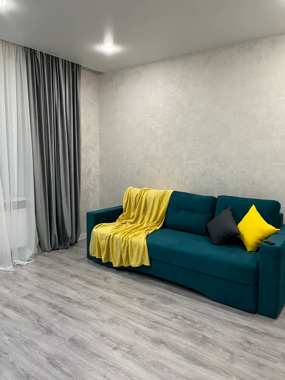 Квартира 2-комнатная уютная квартира с иголочки — Светлогорск