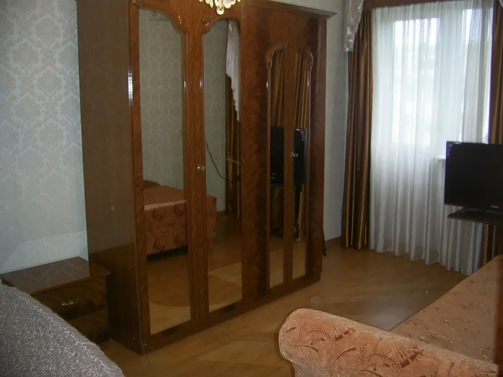 Квартира 1-комнатная Квартира — Севастополь