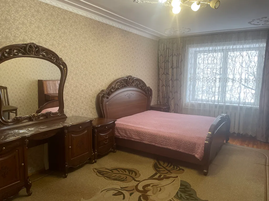 Уютная квартира в лесу