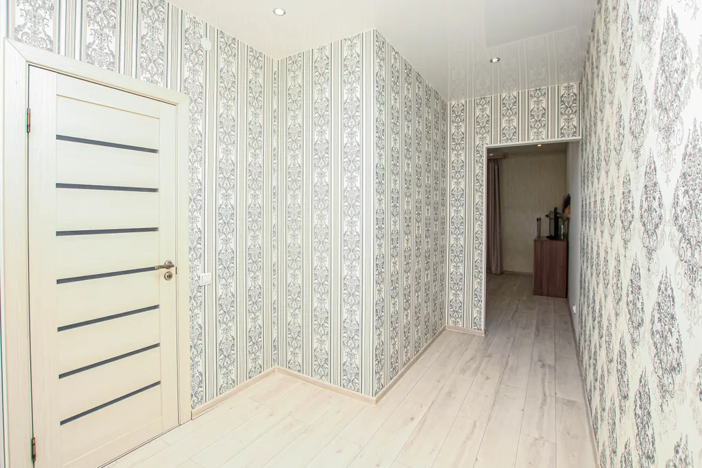 Студия в центре города