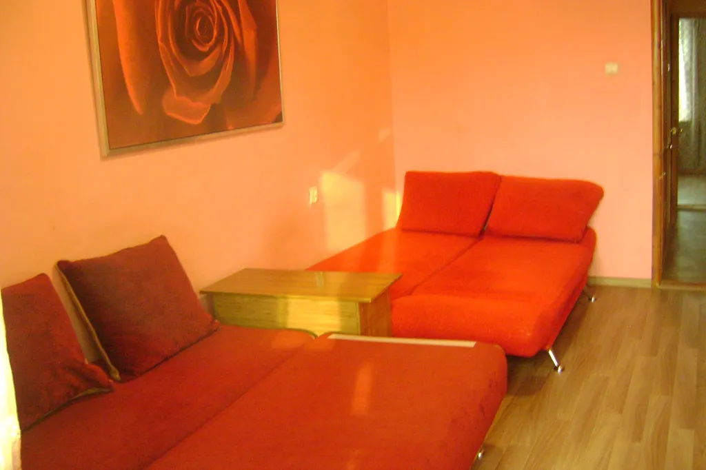 Уютная 3-комнатная квартира с раздельными комнатами — аренда посуточно в Пенза