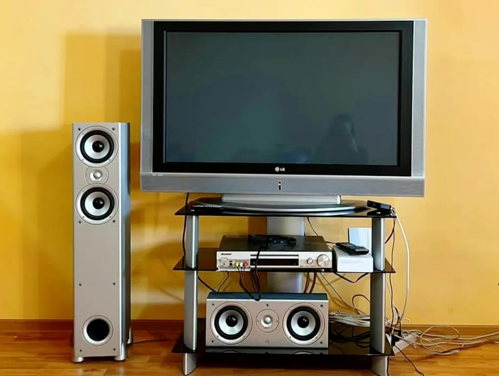 Квартира студия