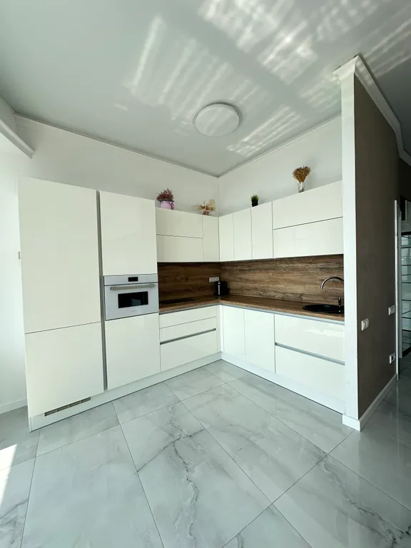 Квартира у моря, где хочется жить вид на море и закаты с 21 этажа