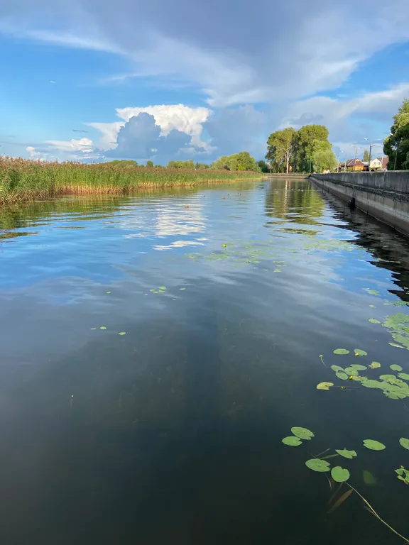 Квартира в тихом районе