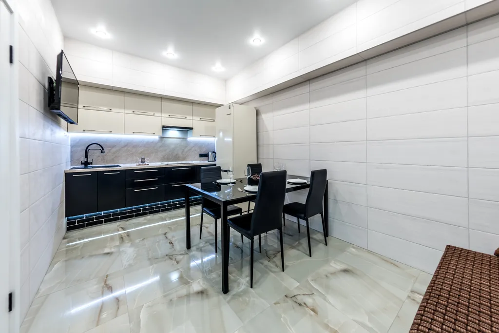 2х-комнатные апартаменты Family Apart с панорамным видом на море