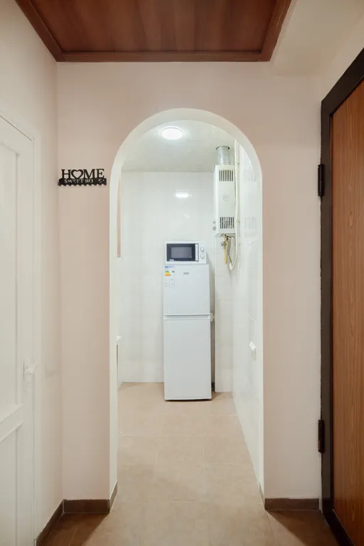 Апартаменты рядом с Оперным Театром