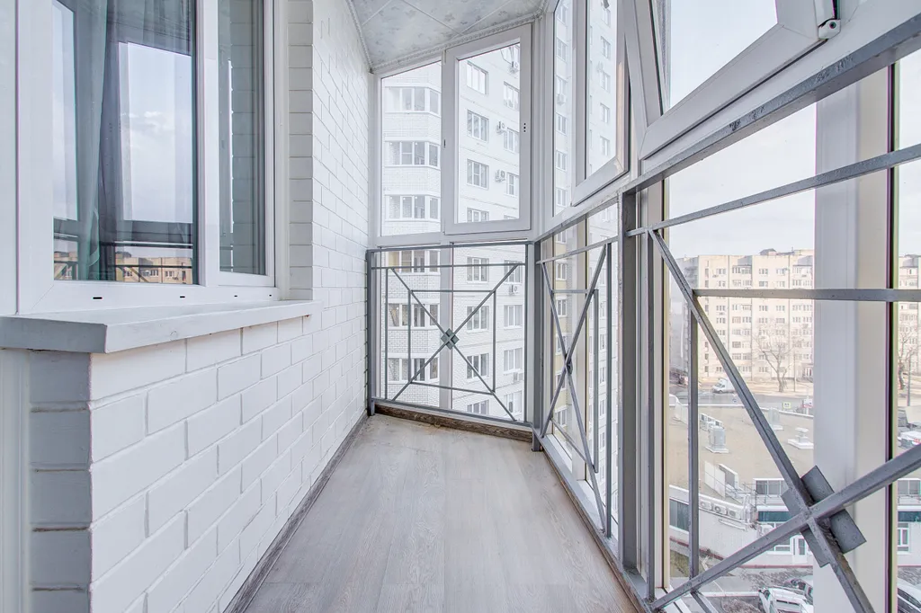 Убежище для влюбленных