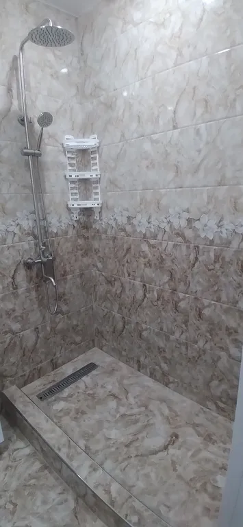 Квартира Уютные номера рядом с морем — Морской