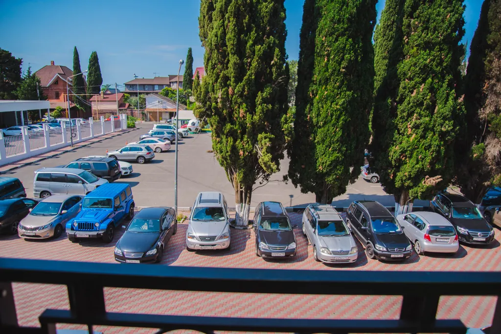 Квартира Квартира SeZam Apartmets в ЖК Арт Лайт Сити — Сириус