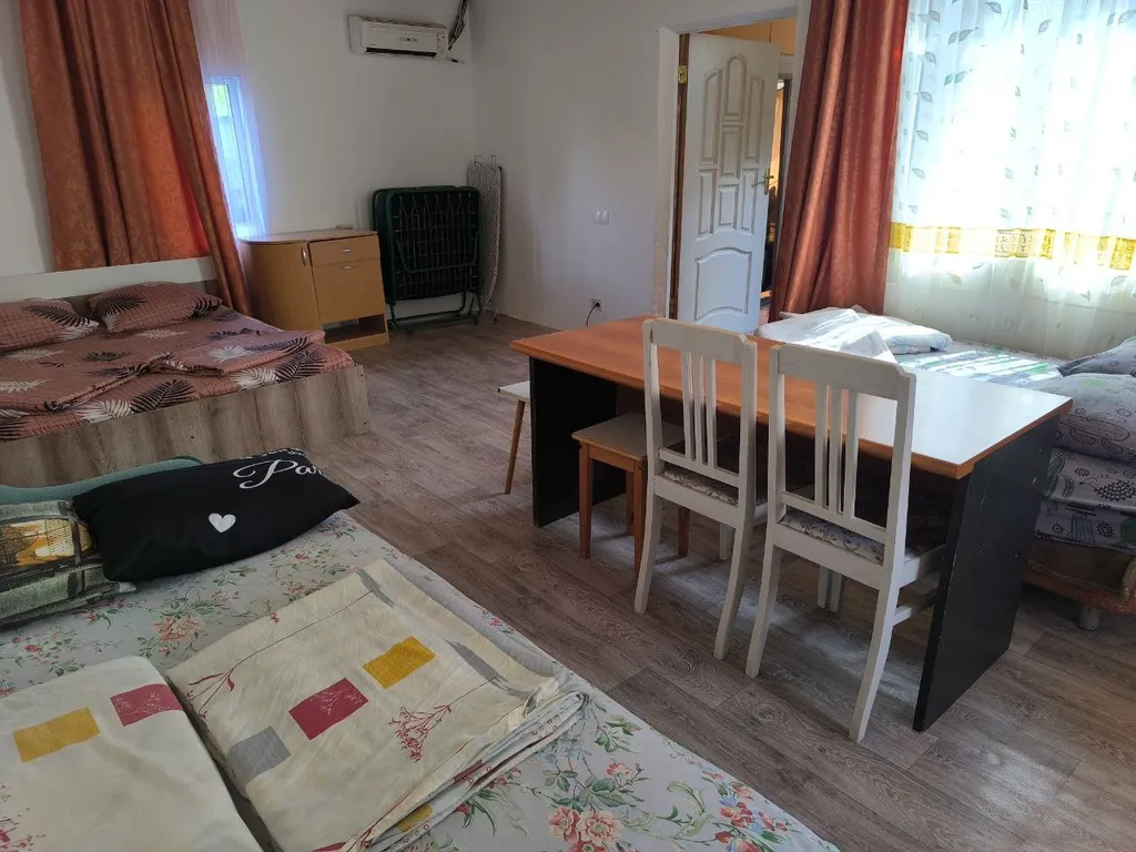 Коттедж Дом для отдыха с гибкими условиями заезда выезда — Волгоград