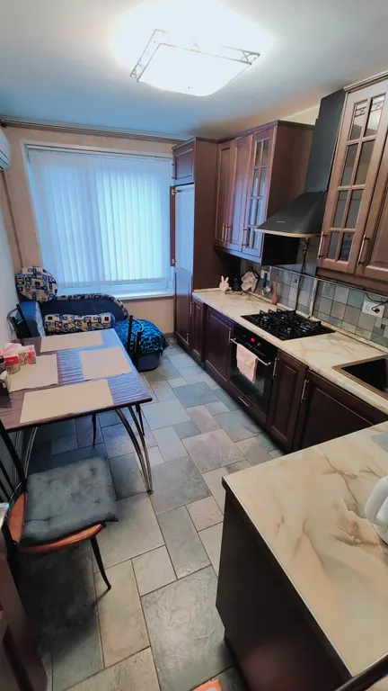 Квартира в центре Троицка рядом с остановкой