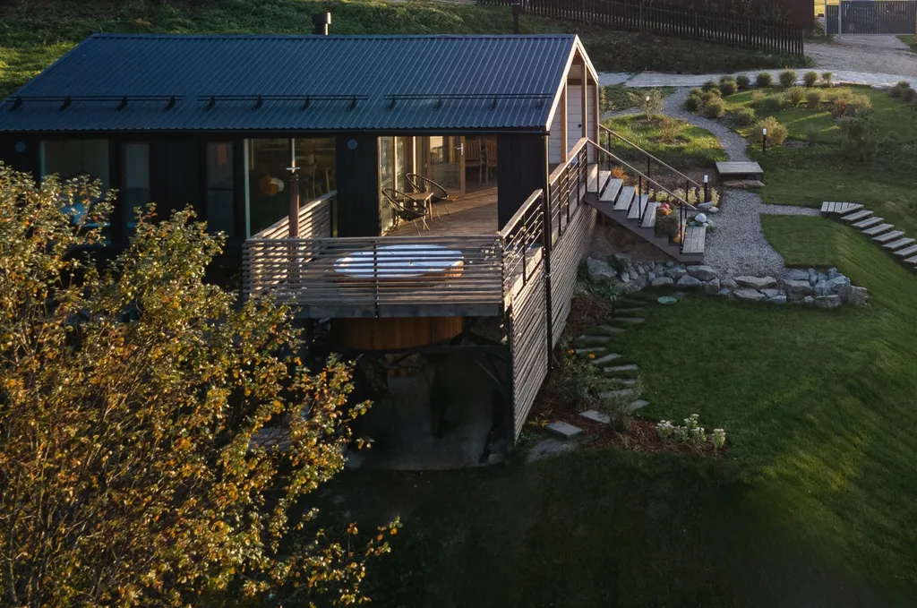 Wow Dacha Облепиха