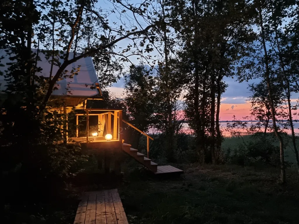 1-комнатный Дом