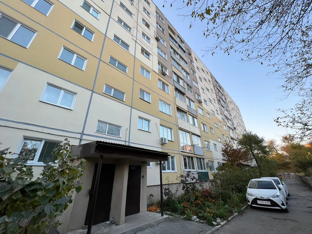 Современная квартира рядом с автовокзалом