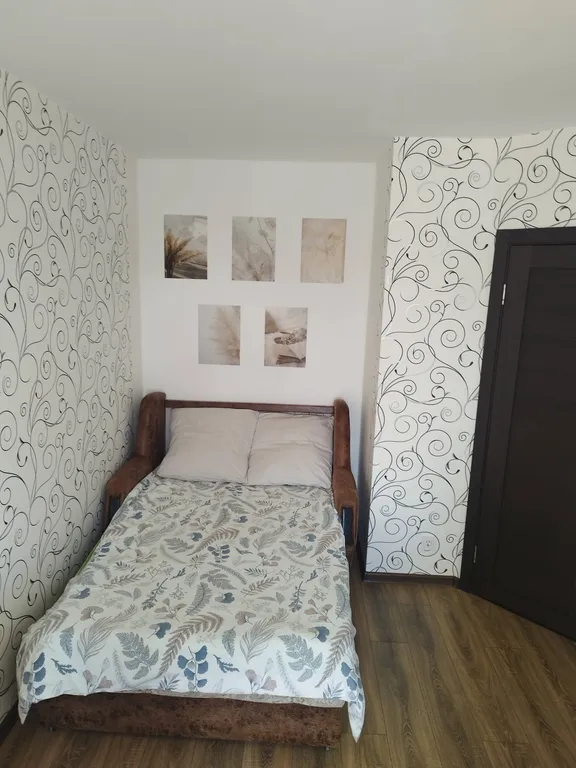 Уютная квартира рядом с метро