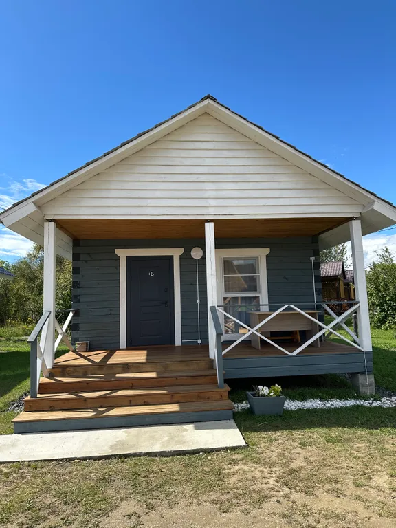 Отдельный комфортабельный дом в центре